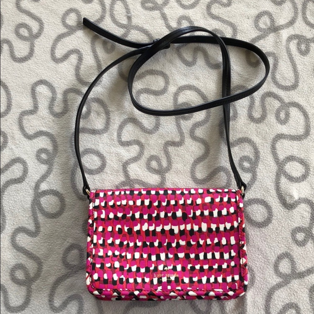Kate Spade Small Crossbody